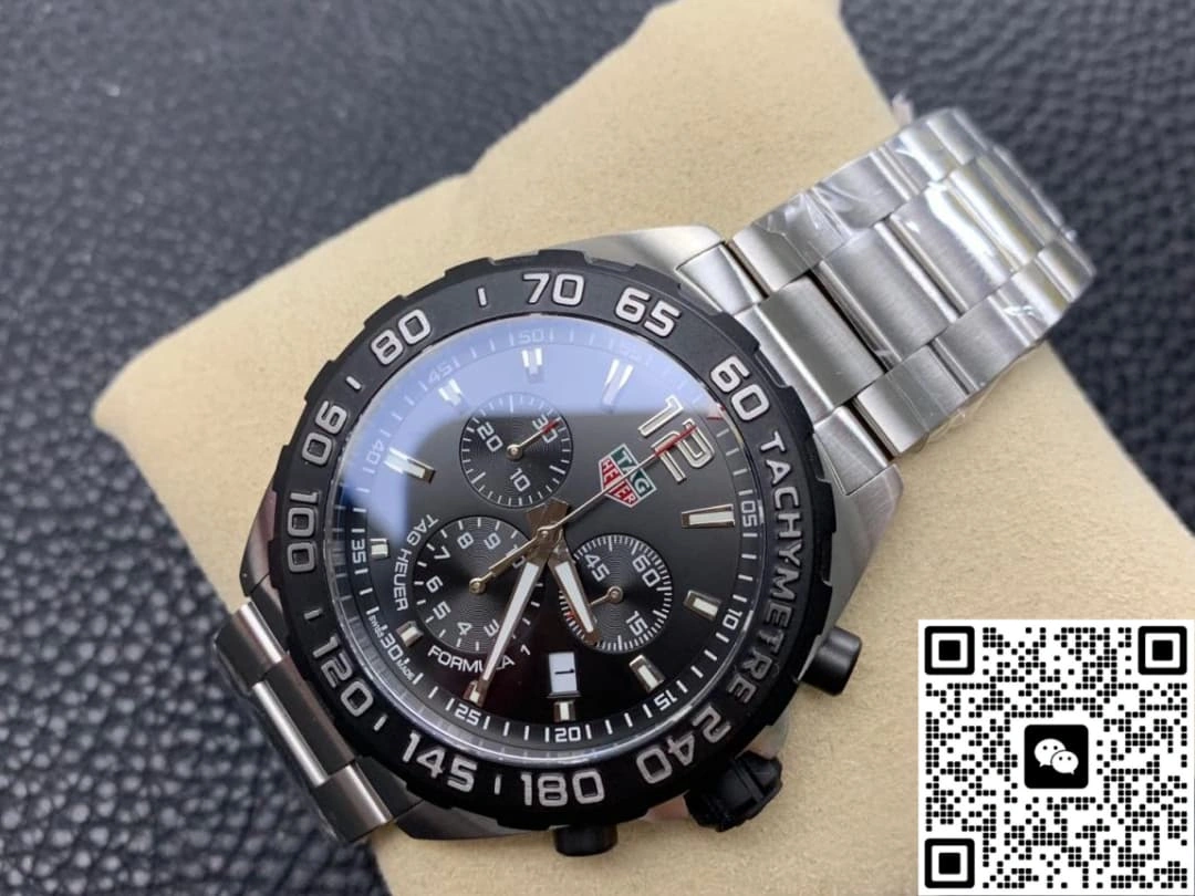 TAG Heuer F1 CAZ1110.BA0877 1:1 Best Edition Replica Watch